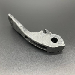 Ручка скорости Yamaha 9.9-15 (PREMARINE)