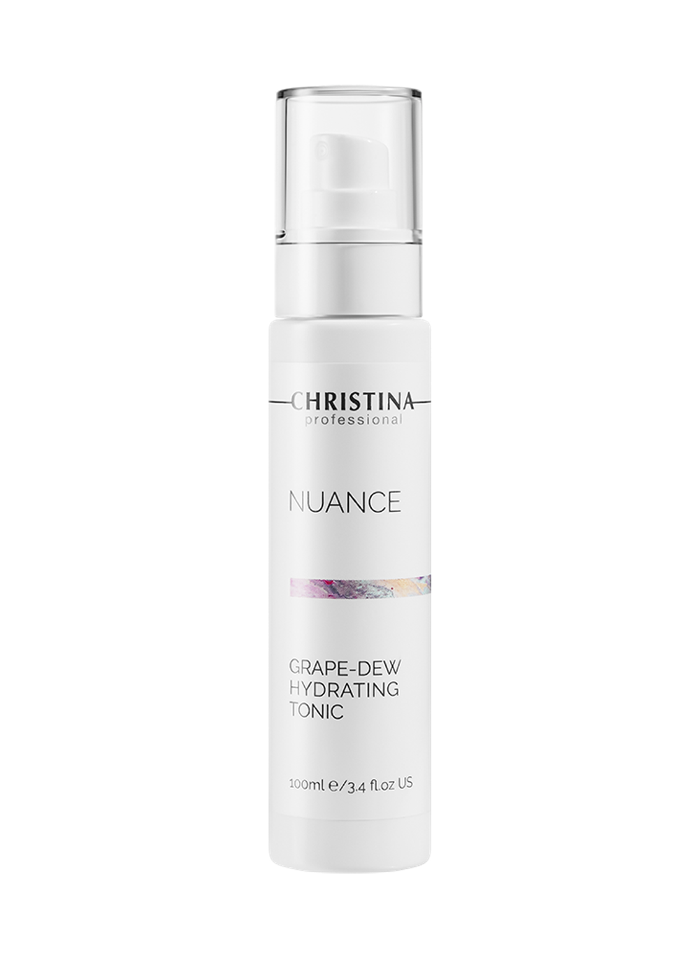 Nuance Grape-Dew Hydrating Tonic 100 мл