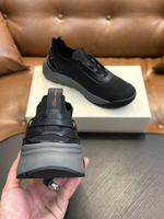 Кроссовки Santoni
