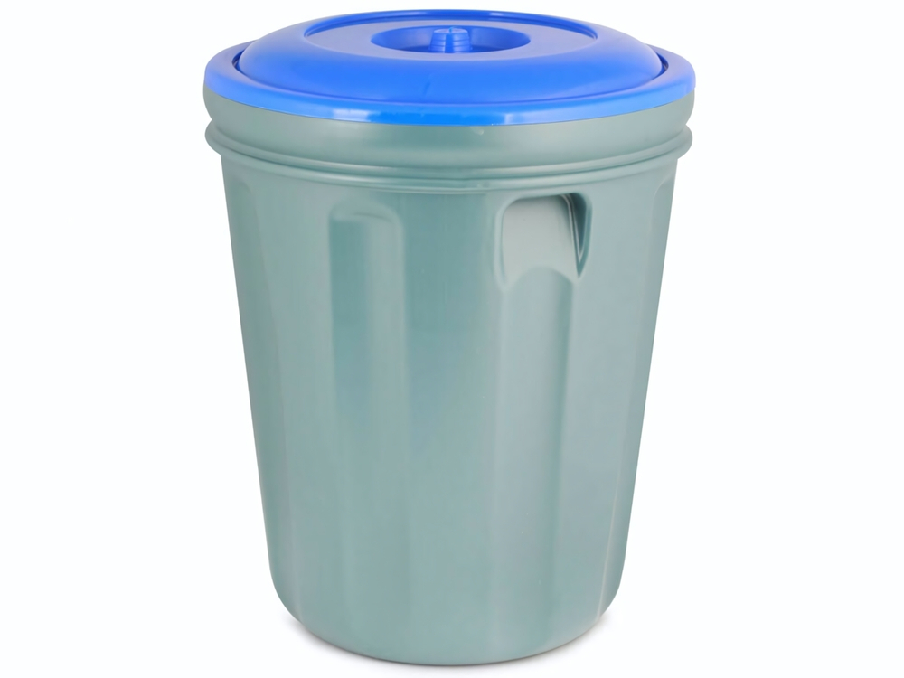 Бак 60л с крышкой Эконом