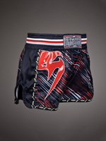 Шорты тайские Venum Giant Red