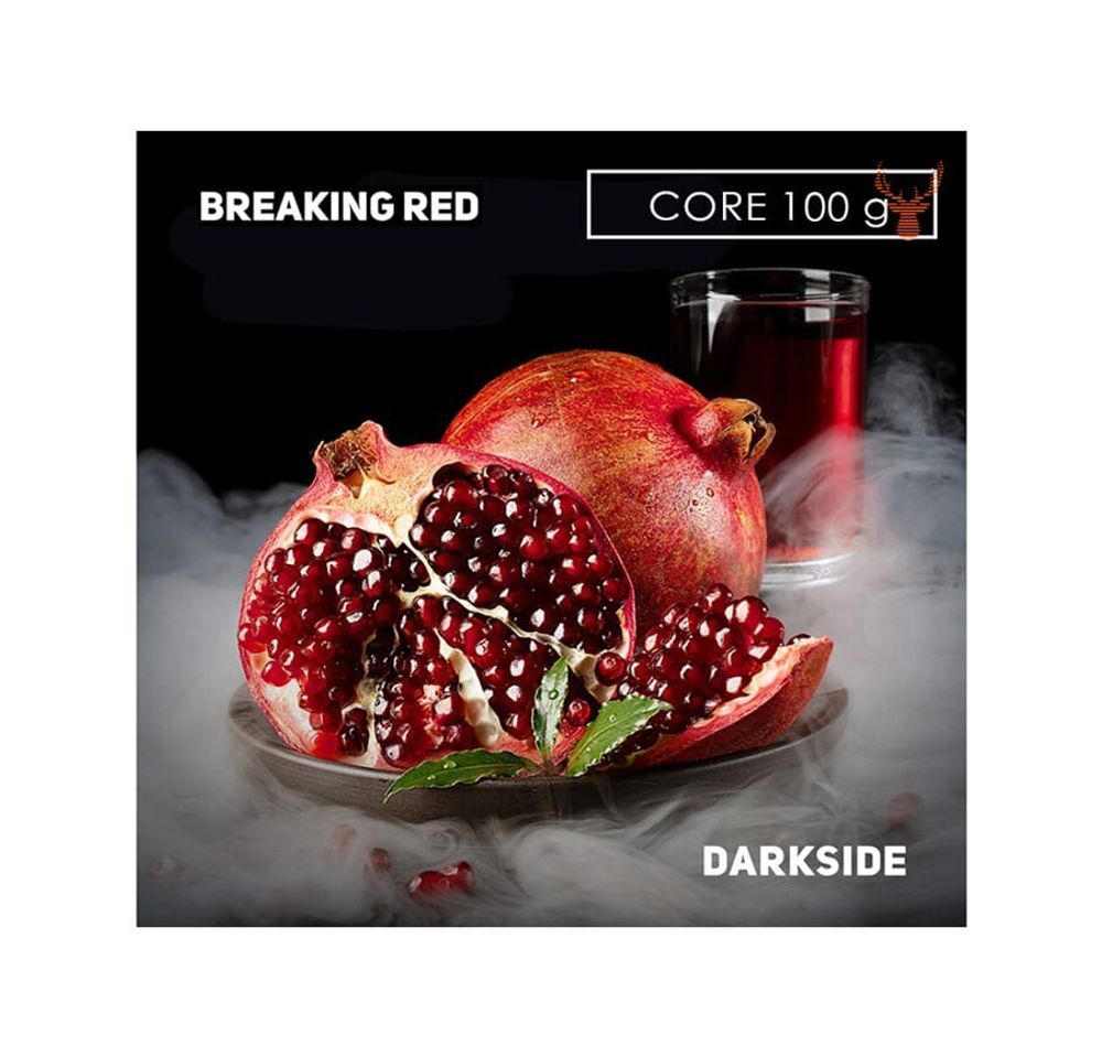 DarkSide Core &quot;Breaking Red&quot; (Гранат) 100 гр.