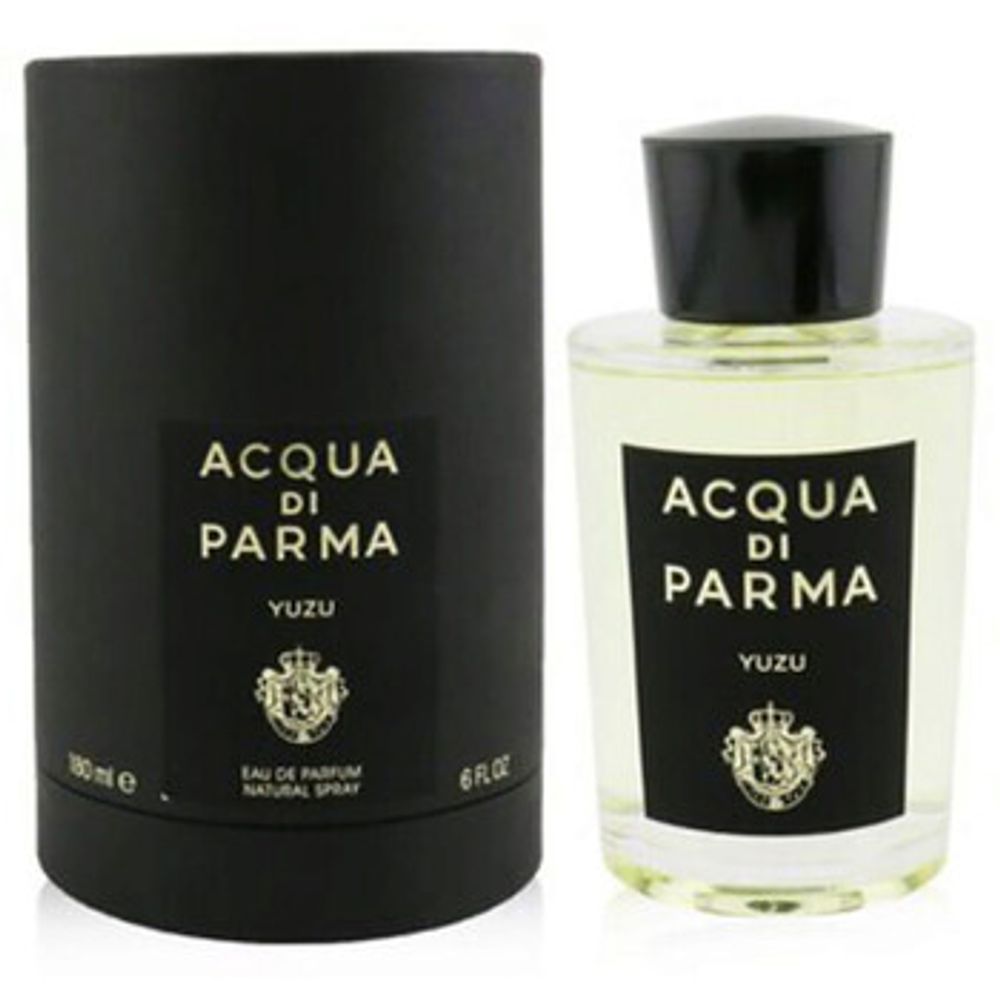 Acqua di Parma Signatures Of The Sun Yuzu EDP 100ml