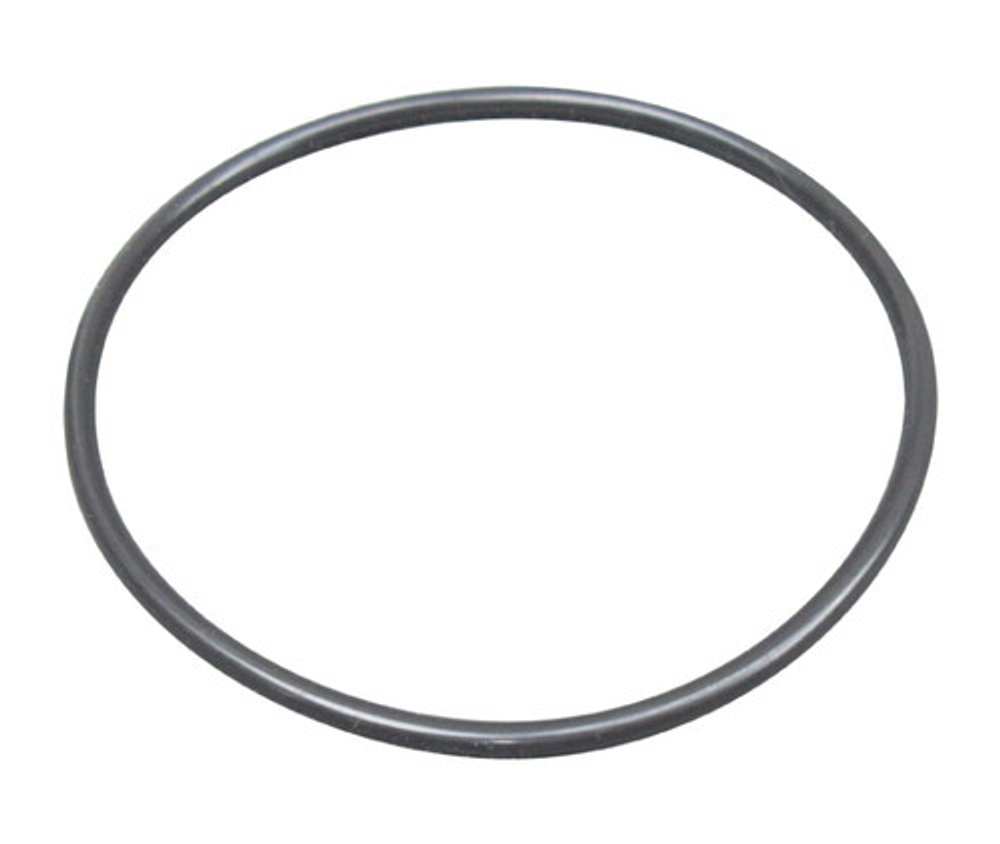 Proponent M83248-1-237 O-Ring, 3-3/8 in ID x 3-5/8 in OD, 1/8 in Thick, Fluorocarbon, Black