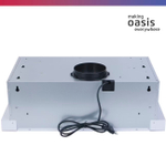 Вытяжка OASIS UV-60W