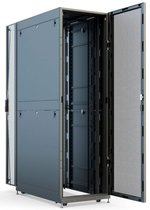 Шкаф напольный 19", 47U ССД 130411-01694