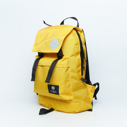 Рюкзак Citypack желтый