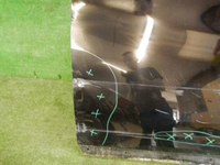 Дверь передняя левая Toyota Alphard 3 (2015-2023)