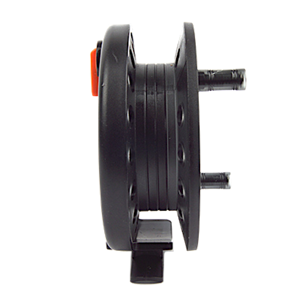 Катушка Stinger Arctic Char XL bb2 100мм 110г 0.35мм/150м