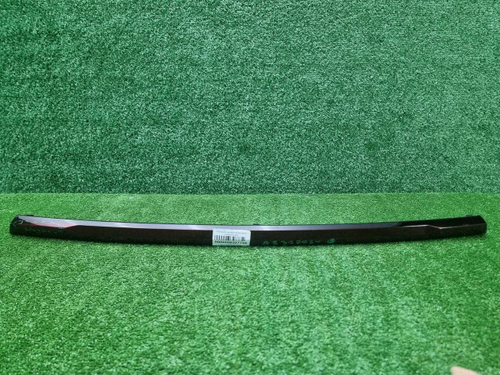 Накладка крышки багажника Faw Bestune T55 (21-нв)