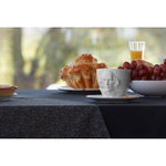 Чайная пара talent william shakespeare, 260 мл, белая