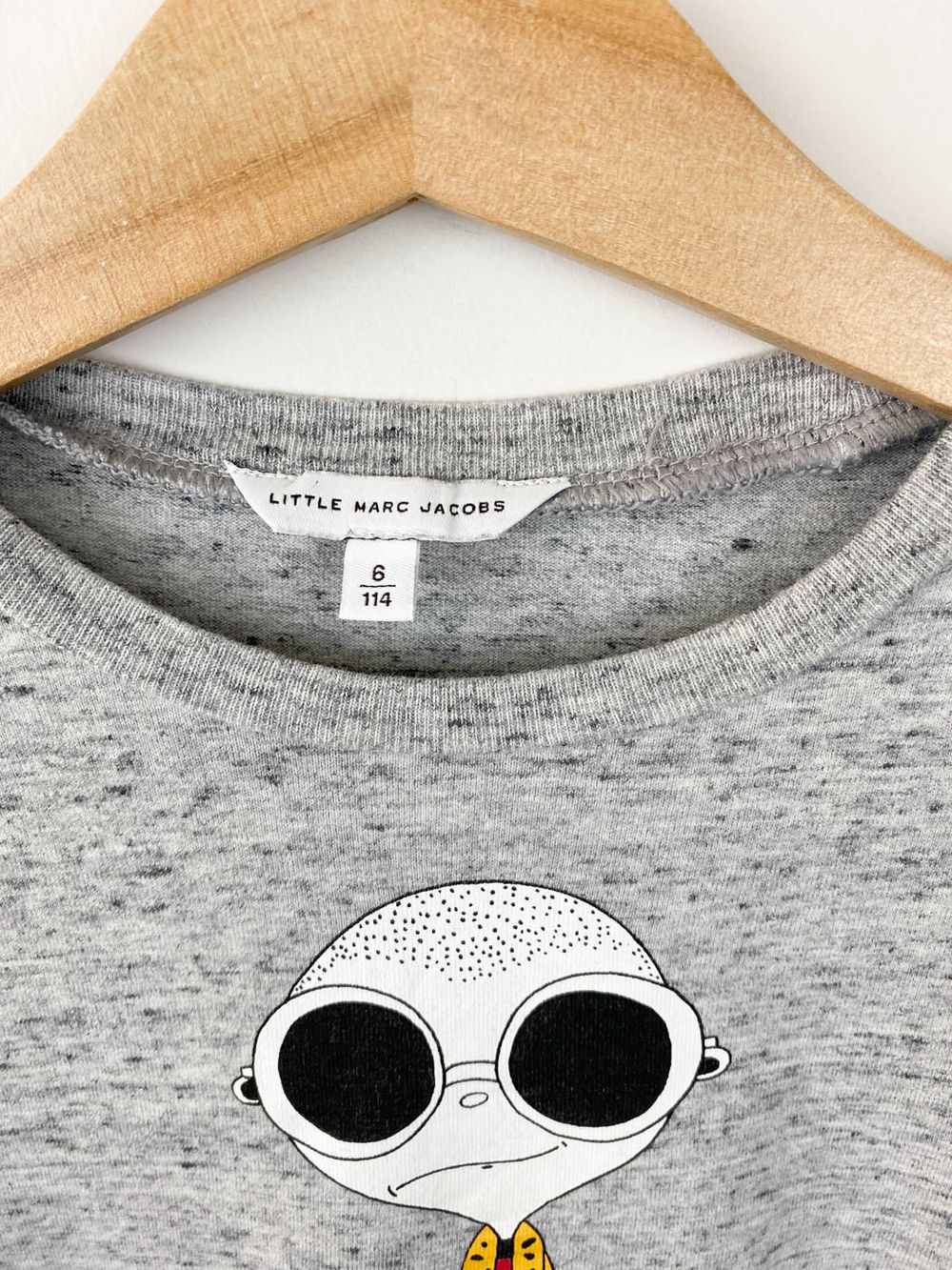 Лонгслив Marc Jacobs, 116