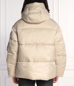 Куртка CALVIN KLEIN JEANS - бежевый(J30J324073)