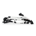 Коляска 2в1 Alis BERTA be 08 (шалфей)