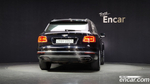 Bentley Bentayga 4.0 V8 (01.2020)