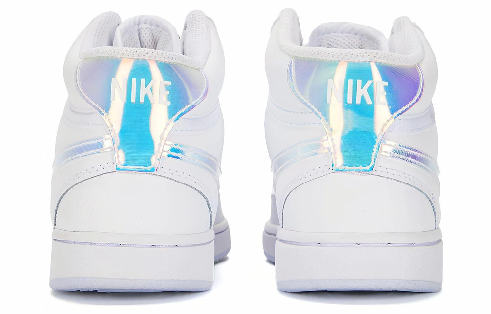 Кроссовки Nike Court Vision Mid (Женская размерная сетка)