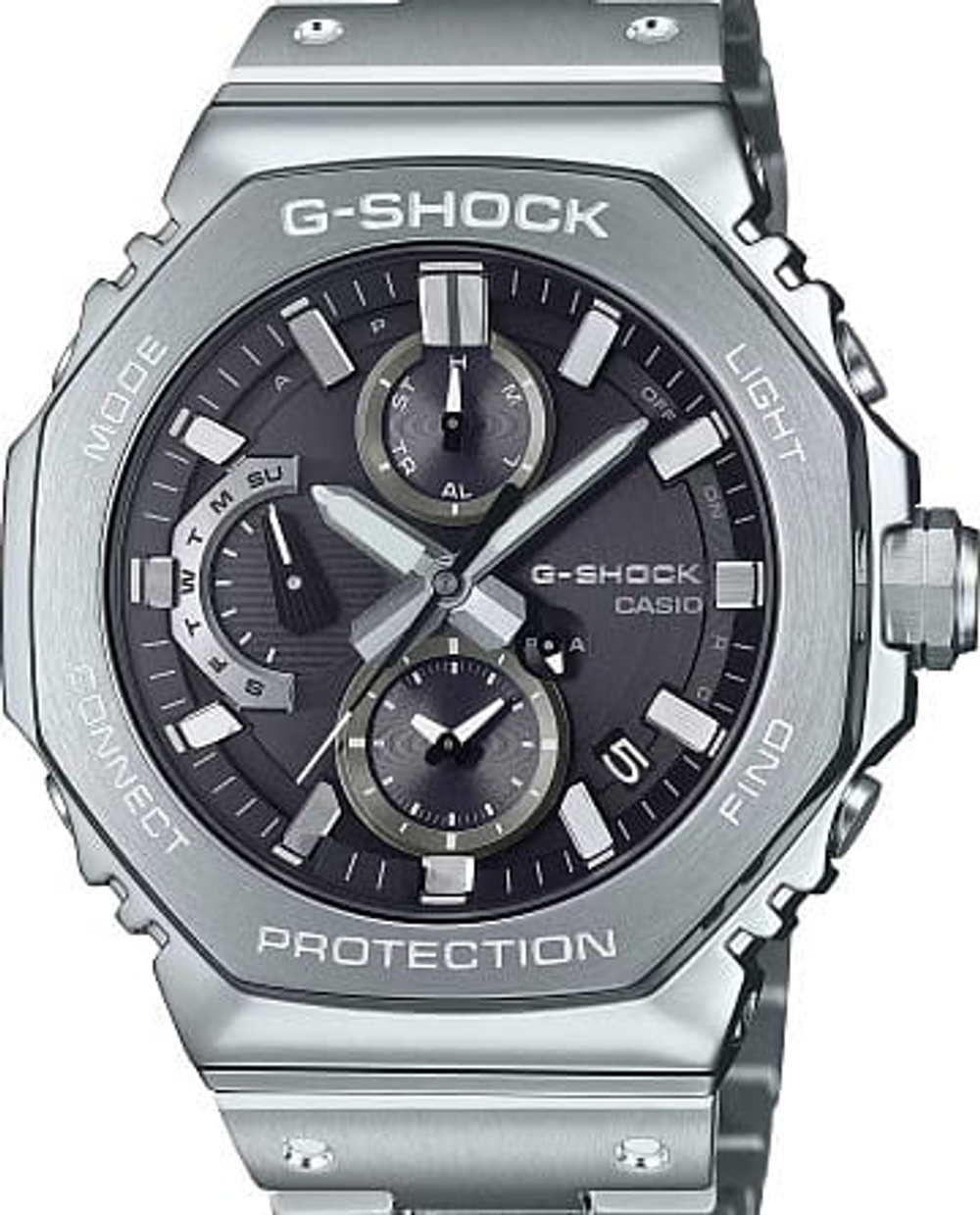 Часы Casio G-Shock GMC-B2100D-1A