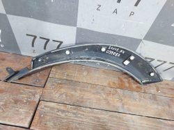 Накладка двери задней правой Lexus NX 1 14-17 Б/У Оригинал 7506178010