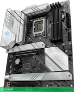 Материнская плата ASUS Rog Strix B660-A Gaming WiFi DDR5