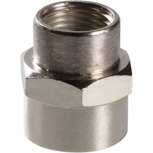 Разъемное соединение Fubag переходник 3/8"F - 1/2"F   (180242 B)
