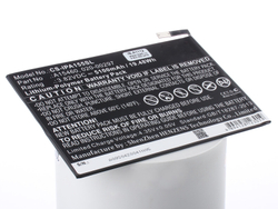 Аккумулятор iBatt 5124mAh, для A1546 A1538 iB-A1112
