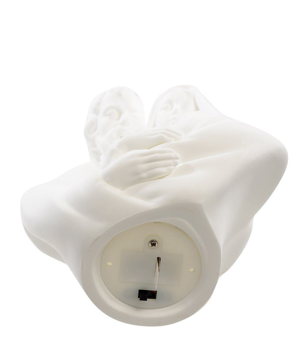 Pavone JP-186/17 Статуэтка с подсветкой «Рождество Христово»