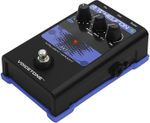 ВОКАЛЬНЫЙ ЭФФЕКТ TC HELICON VoiceTone H1