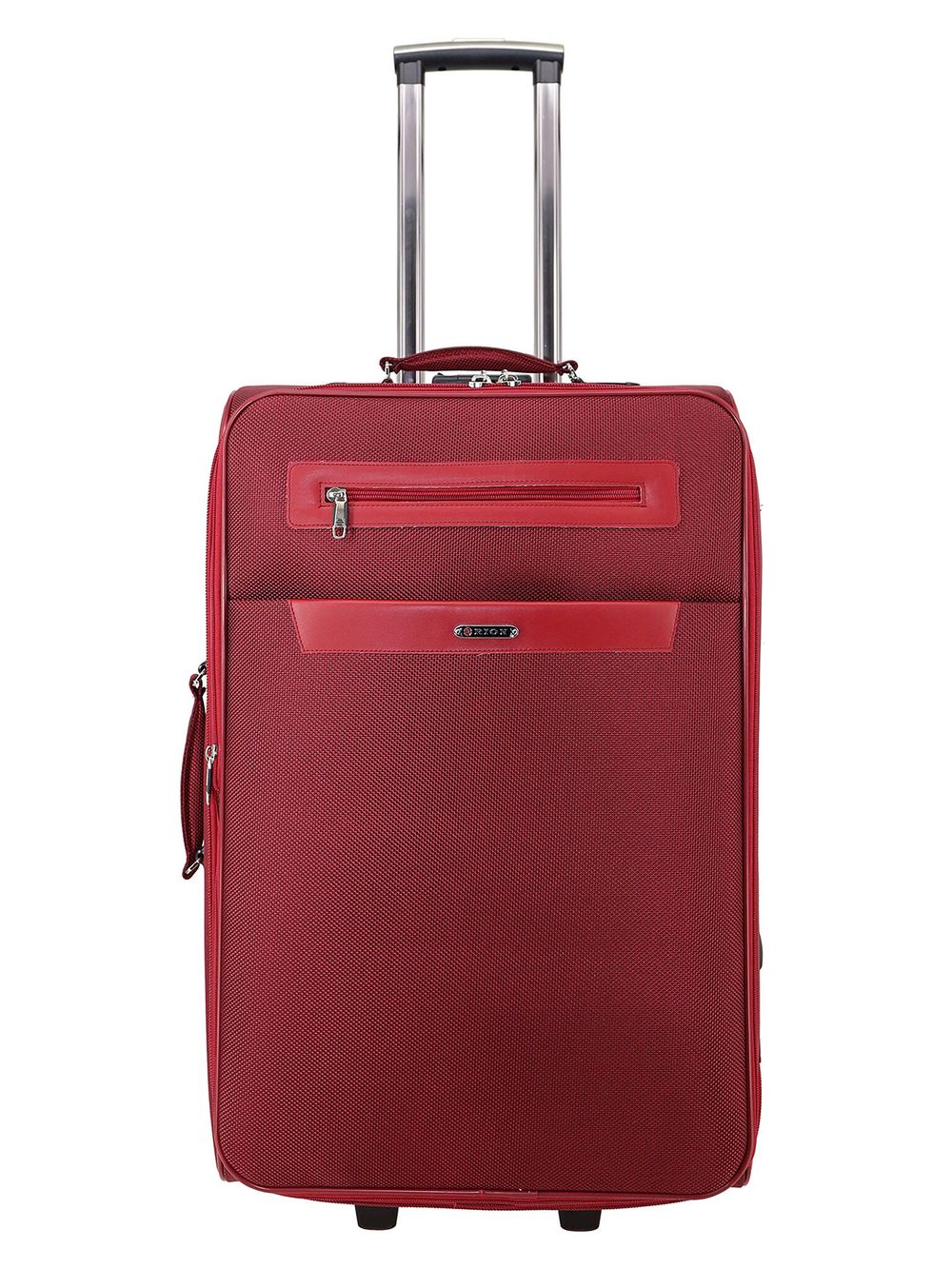 Чемодан 458-2 / 26 дюймов