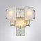 Настенный светильник Arte Lamp Theemin A4068AP-3SG