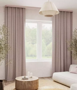 Штора Legrand Престиж 2000х2600 мм