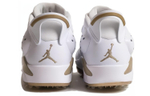 Jordan 6 Retro Low Golf White Khaki