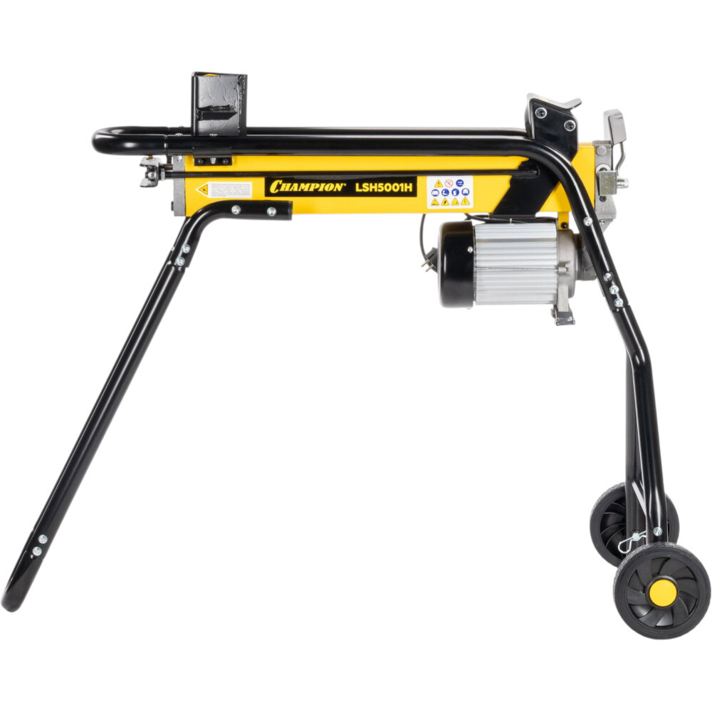 Дровокол CHAMPION LSH 5001 H