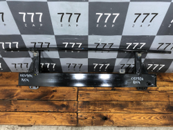 Усилитель переднего бампера Kia Rio 4 (FB) 17-22 Б/У Оригинал 64900H0000