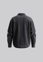 Рубашка Soft Black