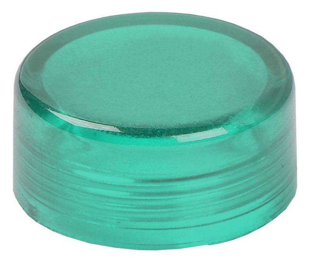 Колпачок сменный для AL-22TE зел. KARAT IEK BLS30D-KS-ALTE-K06 Колпачок сменный для AL-22TE зел. KARAT IEK BLS30D-KS-ALTE-K06