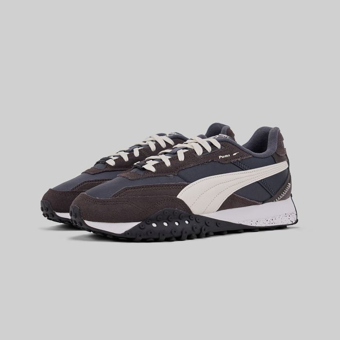 Кроссовки Puma Blktop Rider артикул:39272502 - купить в магазине Дайс