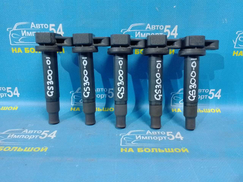 Катушка зажигания LEXUS GS400 1999