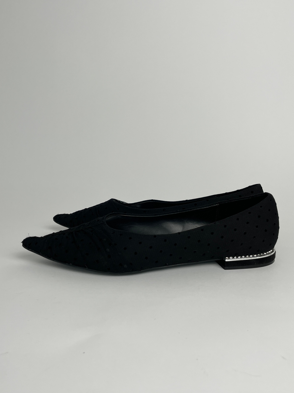 Туфли Zara
