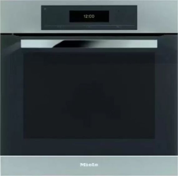 Духовой шкаф Miele H 5681 BP (Ice)