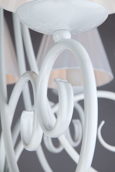 Подвесная люстра Bogates 280/6