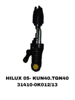 ГЛАВНЫЙ СЦЕПЛЕНИЯ HILUX 05- KUN40.TGN40