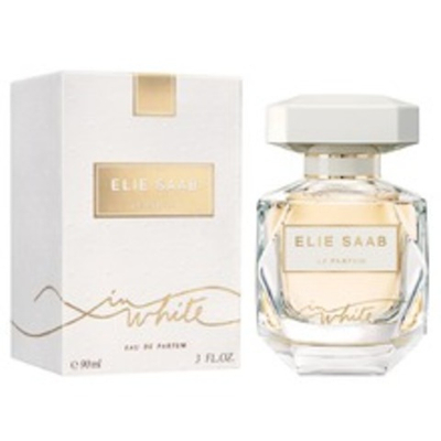 Elie Saab Le Parfum in White EDP 30ml