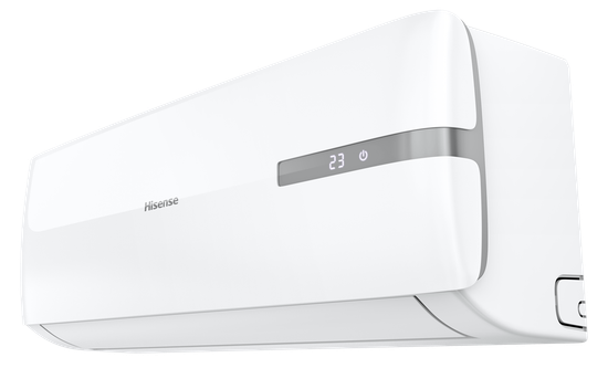 Сплит-система Hisense BASIC A (R32) AS-09HR4RYDDL3 (комплект)