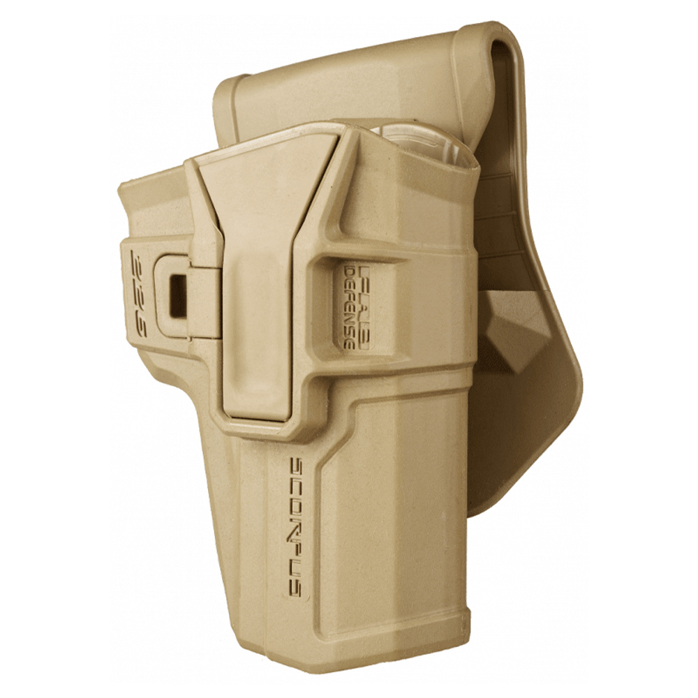 Кобура M24 для SIG P226, бежевый, Fab Defense