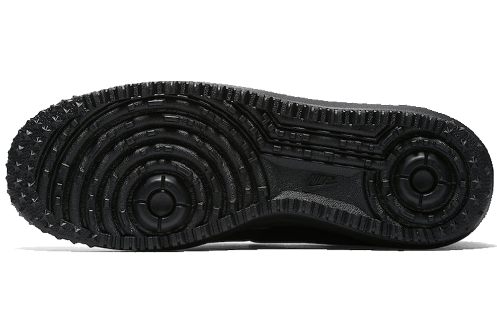 Кроссовки Nike Lunar Force 1 Low Duckboot