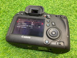 Canon EOS 6D (5.000 кадров) Покупка/Продажа