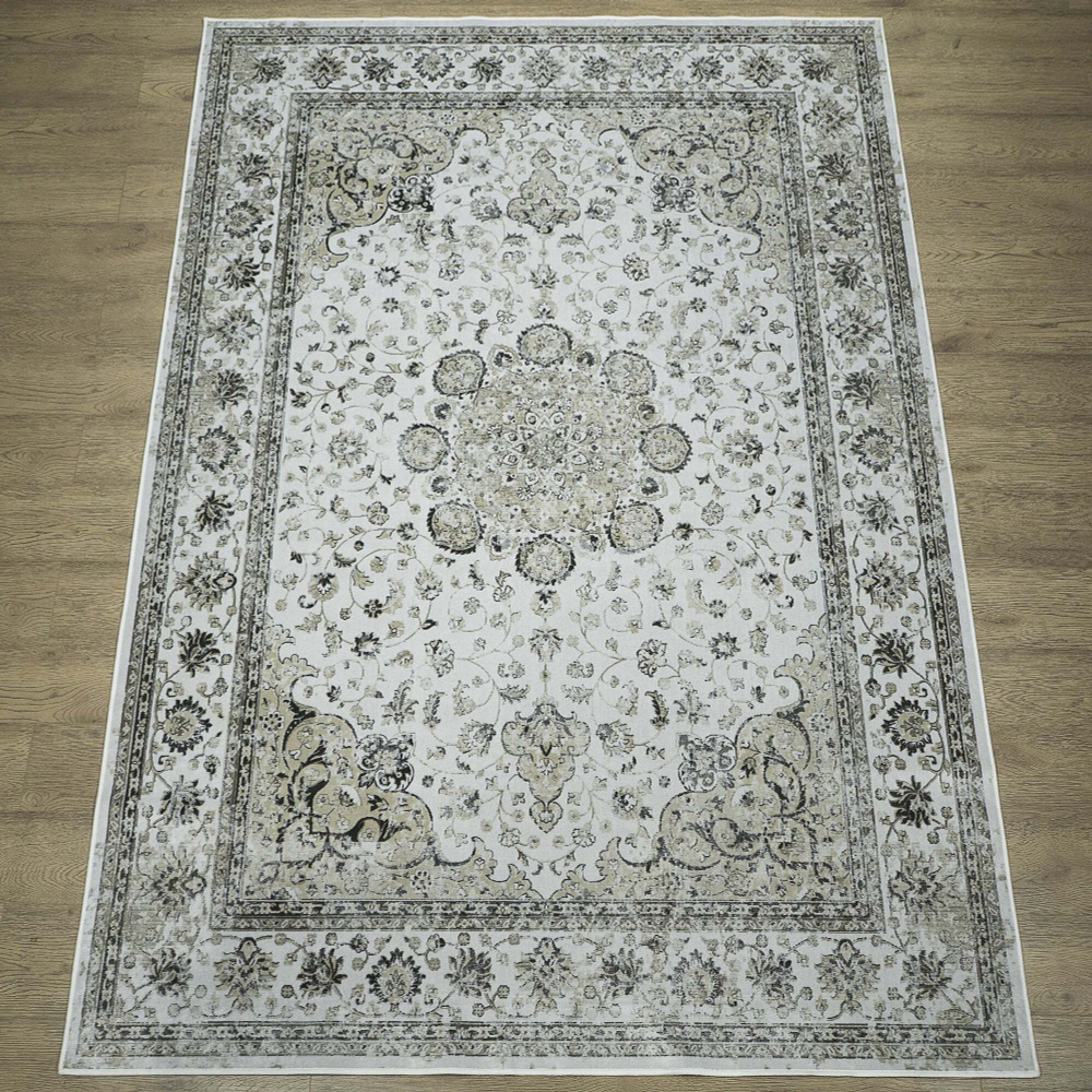 Isphahan 84384 Cream\Sand Прямой
