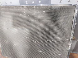 Радиатор кондиционера Toyota Land Cruiser 200 07-21 Б/У Оригинал 8846060400