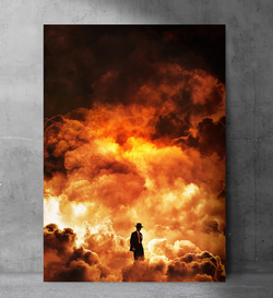 Оппенгеймер 1 (Oppenheimer)