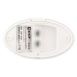 ИК датчик движения наст. 1200Вт 180гр. до 12м IP44 MS-39 EKF PROxima